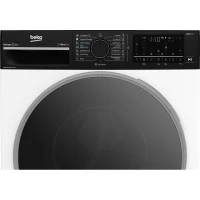Kliknite za detalje - BEKO B7DFT68442WBPB ES ProSmart inverter mašina za pranje veša