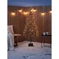 Svetleća Jelka 180 cm