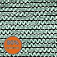 Mreža za zasenu 1.5x10m 80%