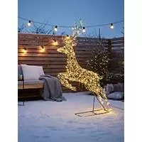 Sklopivi LED Irvas 440 LED