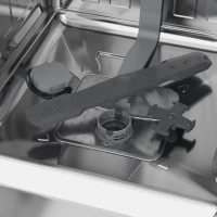 BEKO BDIN 38641 Q Ugradna mašina za pranje sudova