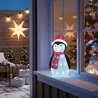 Pingvin Sa 40 LED Sijalica