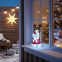 Irvas Sa 40 LED Sijalica