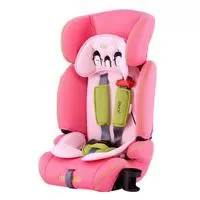 Kliknite za detalje - Chipolino Sedište Juno pink