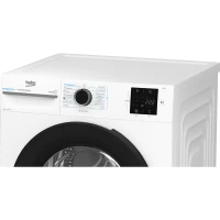 Kliknite za detalje - BEKO BM3WFSU38413WB ProSmart inverter mašina za pranje veša