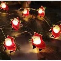 LED Lampice Na Baterije