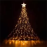 Svetleći niz sa 300 LED dioda