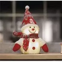 LED Sneško Belić na baterije