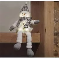 LED Sneško Belić na baterije