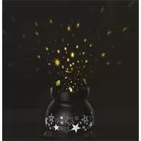 Kliknite za detalje - Dekorativni LED projektor Emos DCPW05