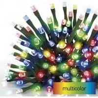 Novogodišnje lampice 120LED 12m