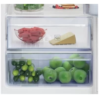 BEKO BSSA315K4SN ugradni frižider
