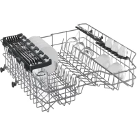 BEKO DIN36430 ugradna mašina za pranje sudova