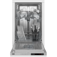 BEKO DIS35023E ugradna mašina za pranje sudova