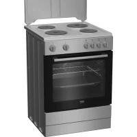 BEKO FBE66000DS kombinovani šporet