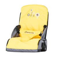 Chipolino Multifunkcionalno sedište yellow