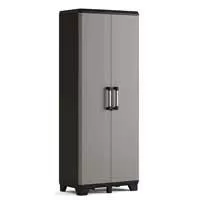 Dvokrilni ormar sa 4 police