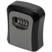 Mini Zidni Sef Za Ključeve