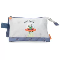 Pernica Enso Alien Space