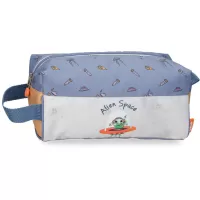 Putni nesesr Enso Alien Space