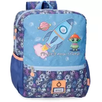 Ranac za vrtić 32cm Enso New Friends