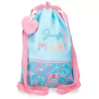 Ranac za sport Enso Jungle Mood