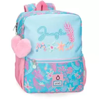 Ranac 32cm Enso Jungle Mood