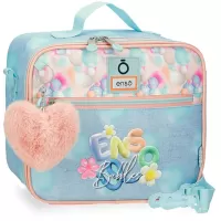 Termo torba za devojčice Enso Bubbles