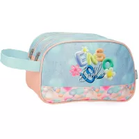 Neseser za kozmetiku Enso Bubbles