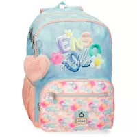 Školski ranac 44cm Enso Bubbles