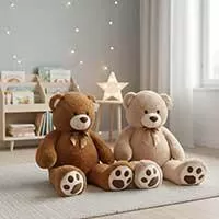 Plišani Meda 100 cm