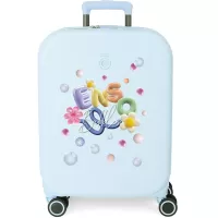 Kofer 55cm Enso Bubbles