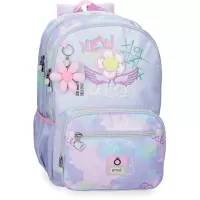 Školski ranac 44cm Enso New Vibes