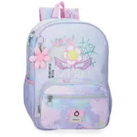 Školski ranac 38cm Enso New Vibes