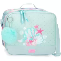 Termo torba za devojčice Movom I Love Sea Life