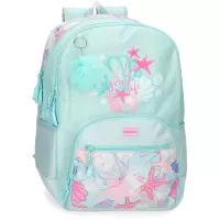 Školski ranac 44cm Movom I Love Sea Life