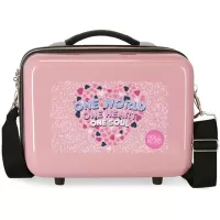 Kozmetički koferčić neseser Roll Road