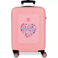 Kabinski kofer 55cm Roll Road One World