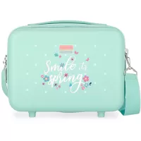 Kozmetički kofer neseser Roll Road