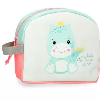 Dečiji neseser Roll Road Happy Pets