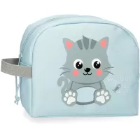 Dečiji neseser Roll Road Happy Pets