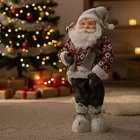 Singjuf Deda Mraz 60 cm