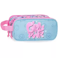 Pernica Movom Girl Power