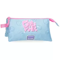 Pernica Movom Girl Power