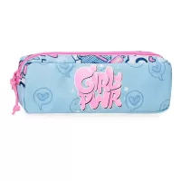 Kliknite za detalje - Pernica Movom Girl Power 30740