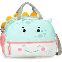 Dečija putna torba Roll Road Happy Pets