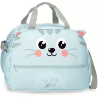 Dečija putna torba Roll Road Happy Pets