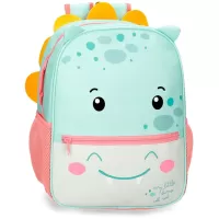 Ranac za vrtić Roll Road Happy Pets