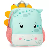 Ranac za vrtić Roll Road Happy Pets