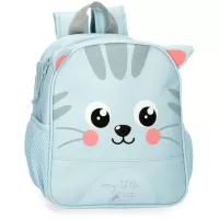 Ranac za vrtić Roll Road Happy Pets